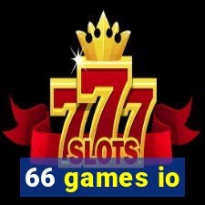 66 games io